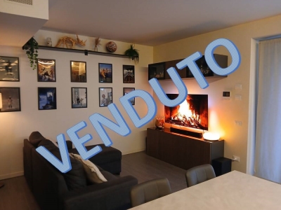 appartamento in vendita ad Urgnano