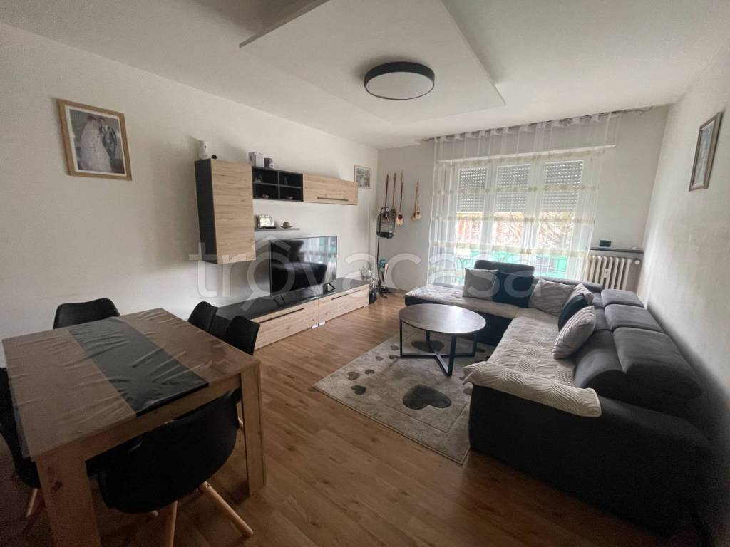 appartamento in vendita ad Urgnano