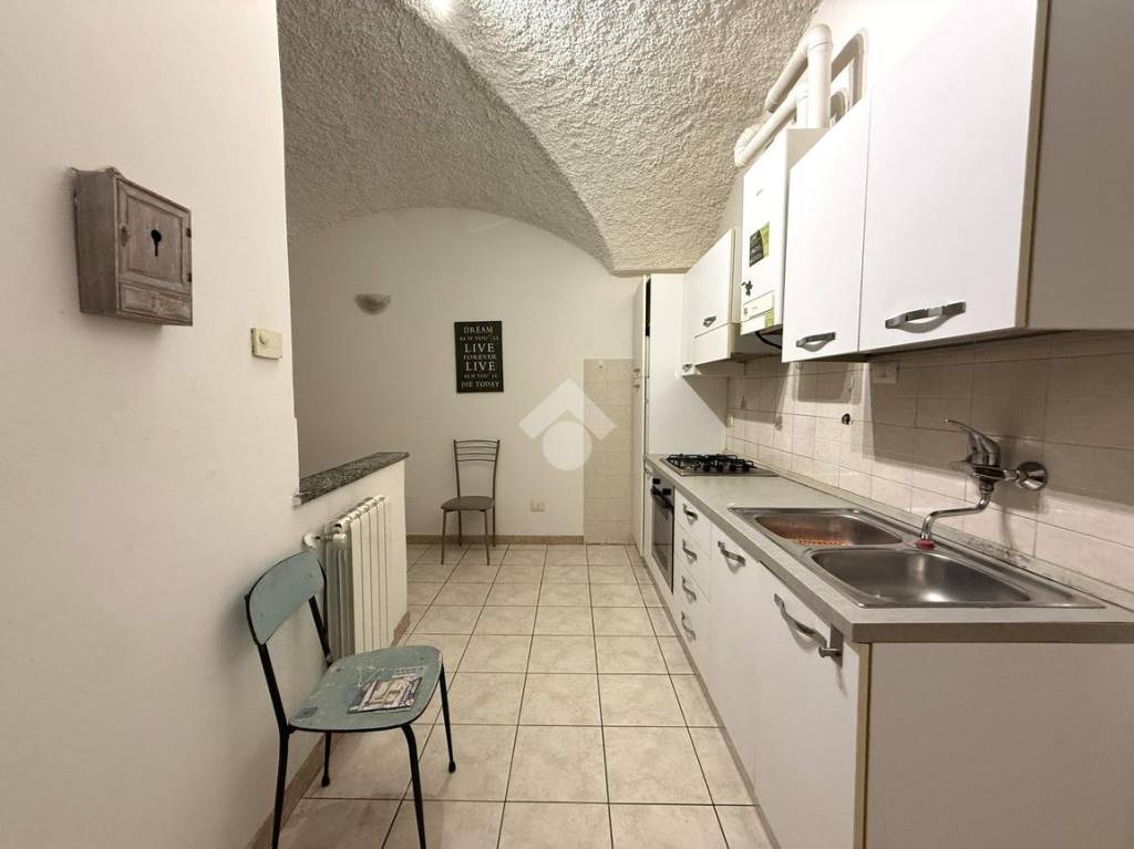 appartamento in vendita ad Urgnano