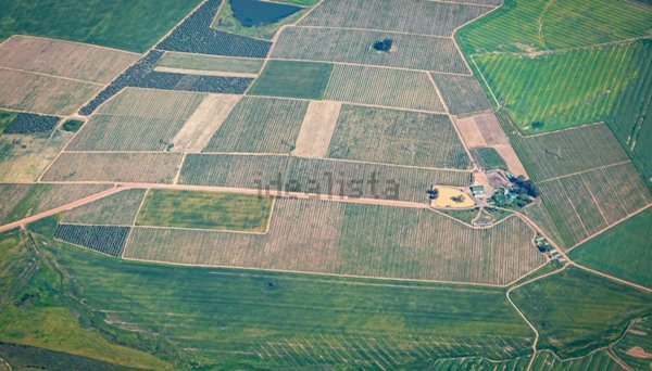 terreno edificabile in vendita ad Urgnano
