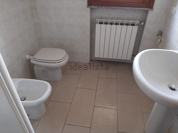 ufficio in vendita ad Urgnano