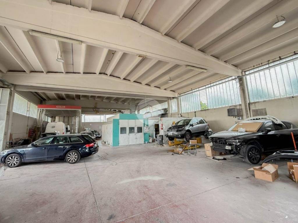 appartamento in vendita ad Urgnano in zona Basella