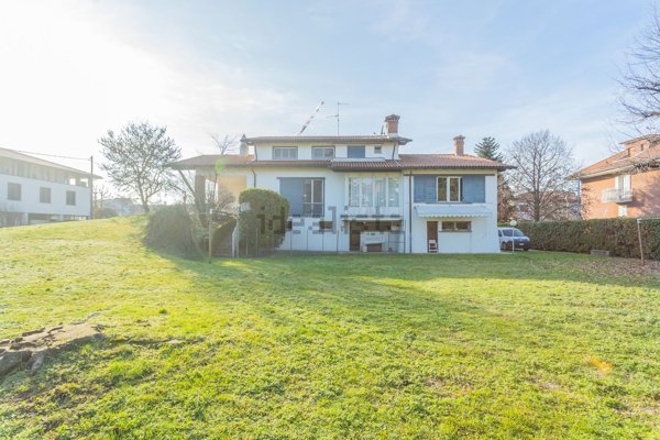 casa indipendente in vendita ad Urgnano