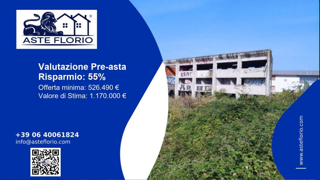 terreno edificabile in vendita ad Urgnano