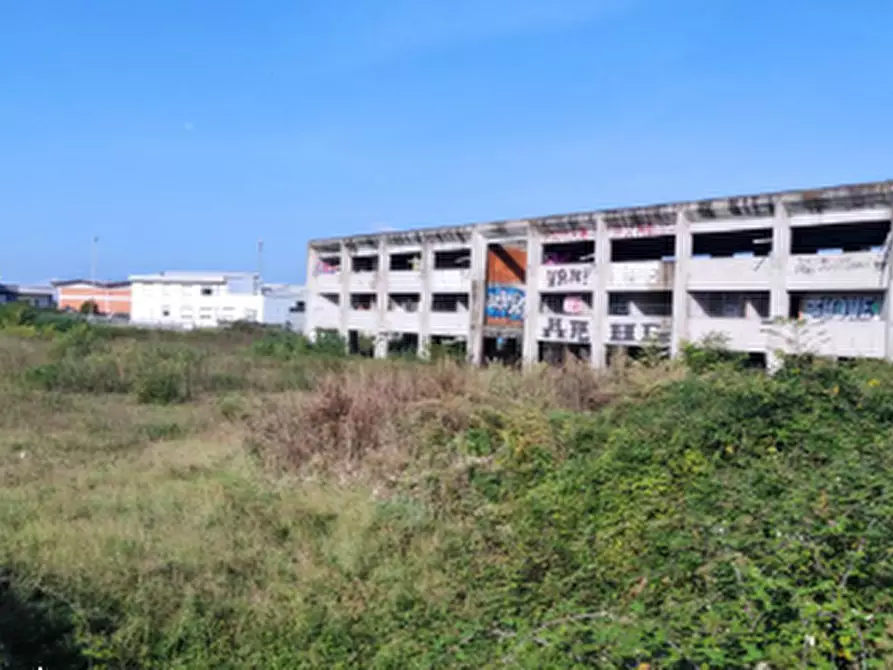 terreno edificabile in vendita ad Urgnano