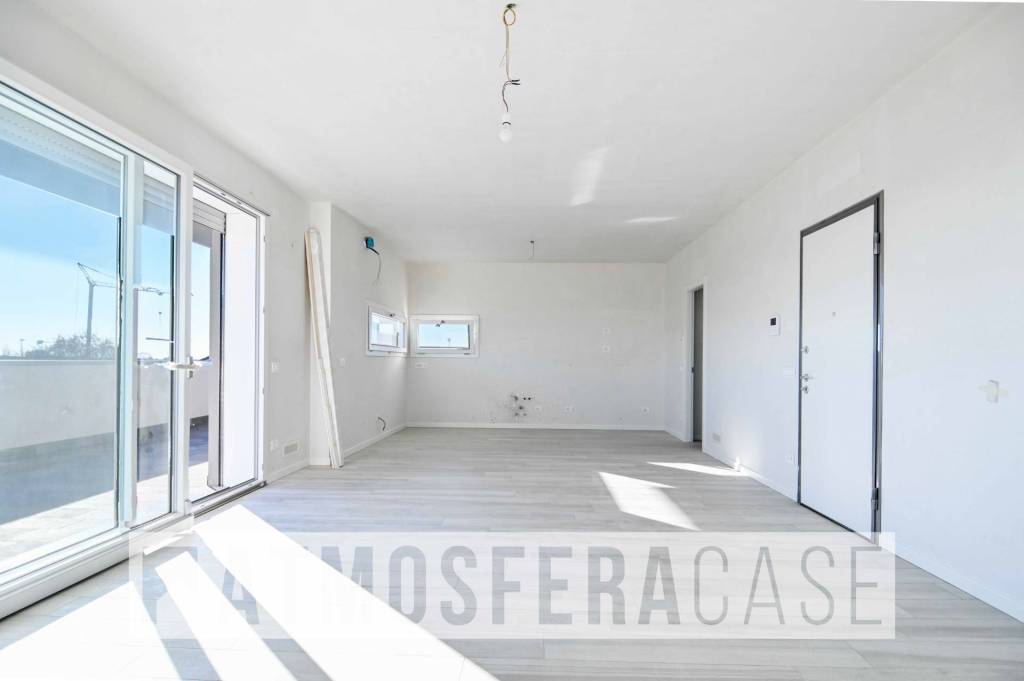 appartamento in vendita ad Urgnano