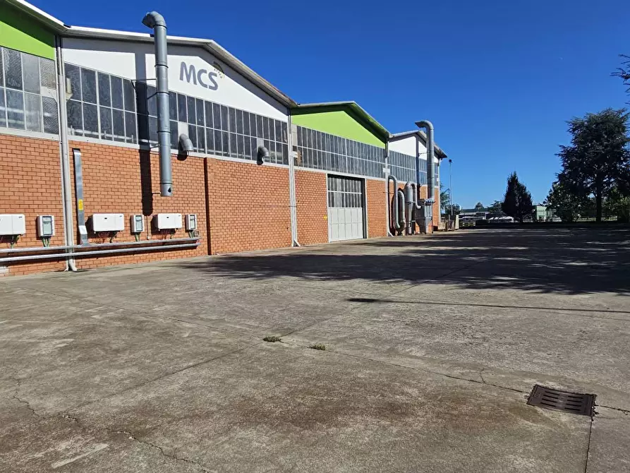 terreno edificabile in vendita ad Urgnano