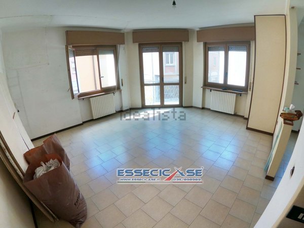 appartamento in vendita ad Urgnano