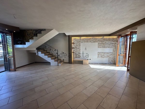 appartamento in vendita ad Urgnano