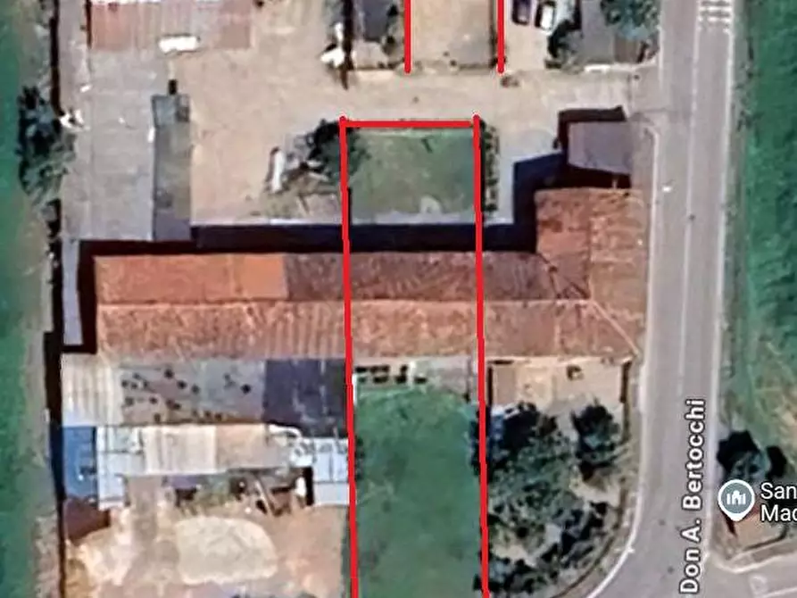 appartamento in vendita ad Urgnano