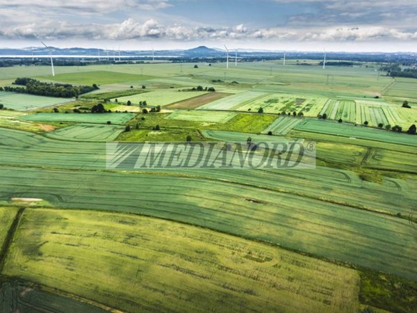 terreno edificabile in vendita ad Urgnano