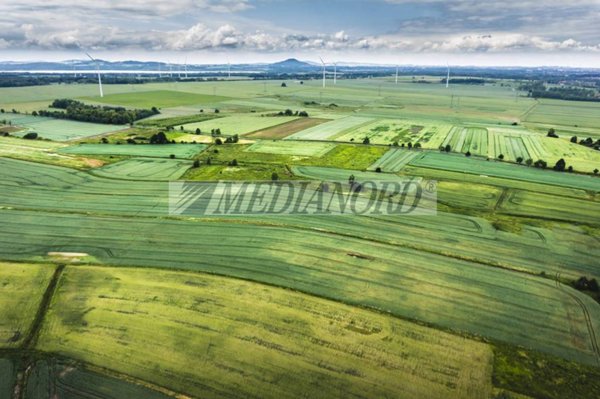 terreno edificabile in vendita ad Urgnano