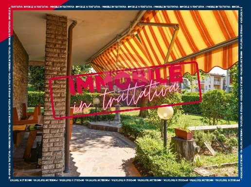 appartamento in vendita ad Urgnano