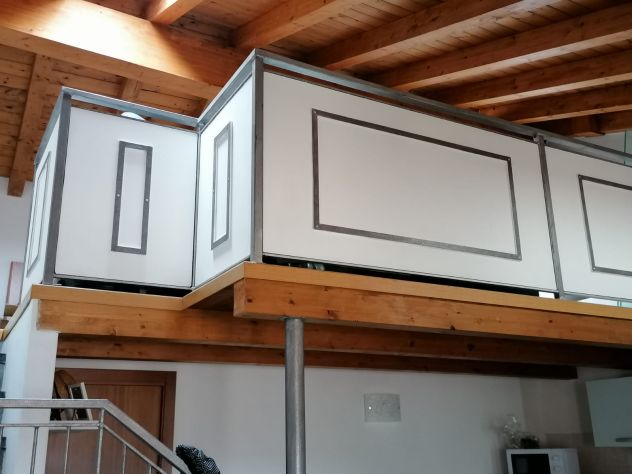 appartamento in vendita ad Urgnano