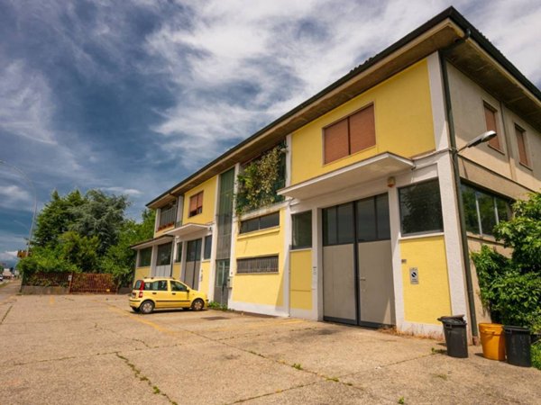 casa indipendente in vendita ad Urgnano