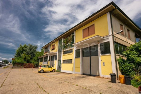 casa indipendente in vendita ad Urgnano