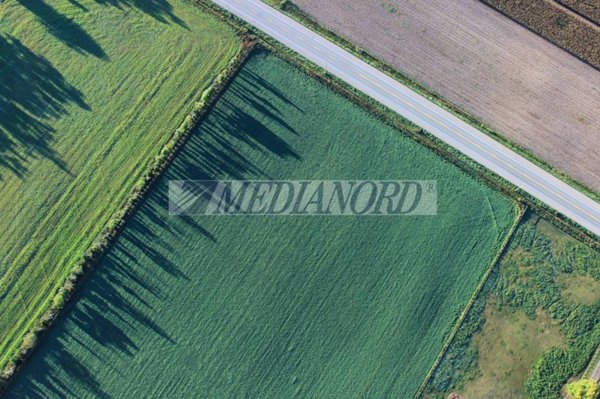 terreno edificabile in vendita ad Urgnano