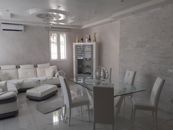 appartamento in vendita ad Urgnano