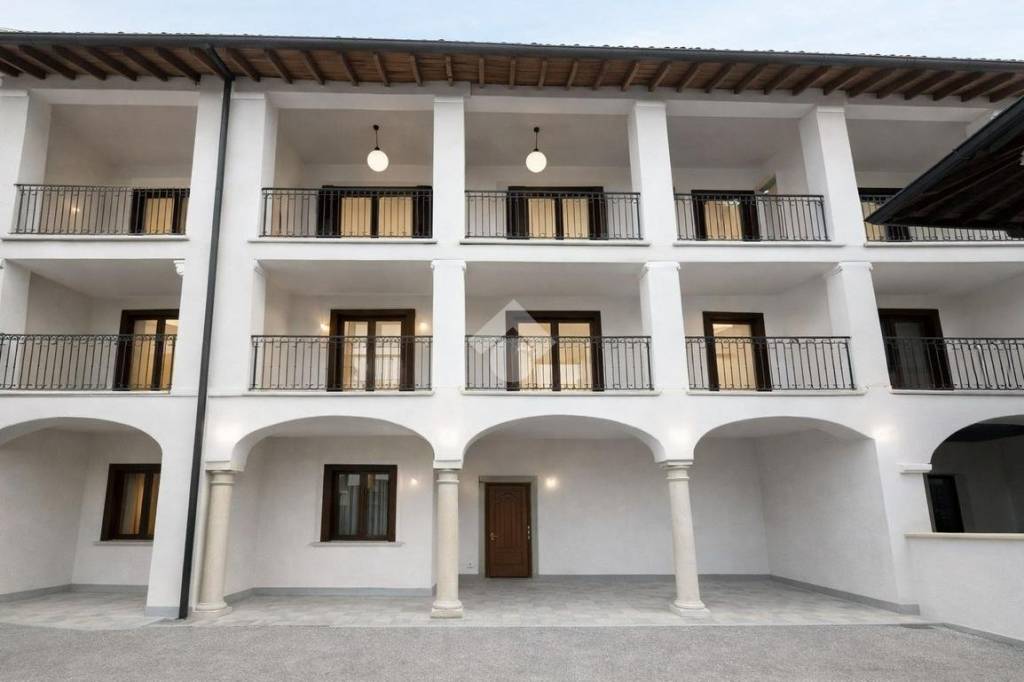 casale in vendita ad Urgnano