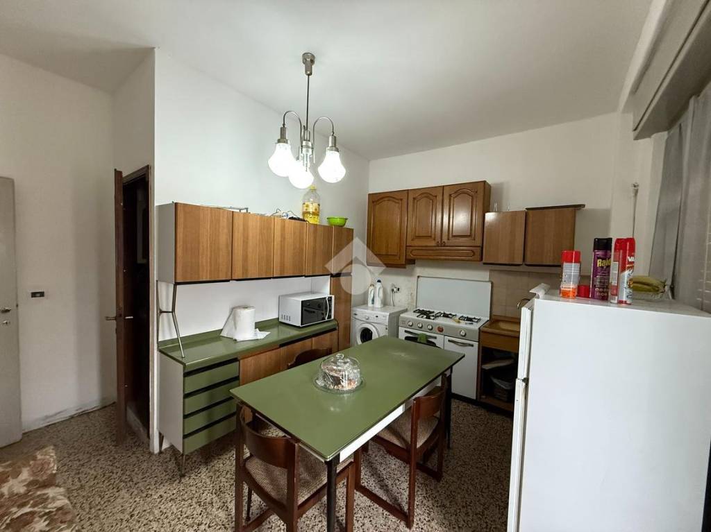 appartamento in vendita ad Urgnano