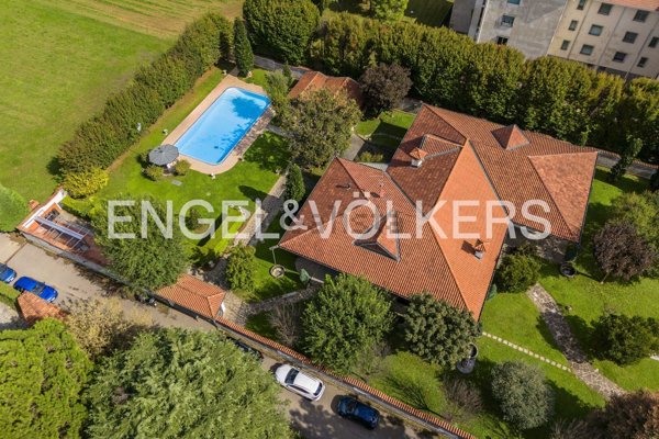 casa indipendente in vendita ad Urgnano