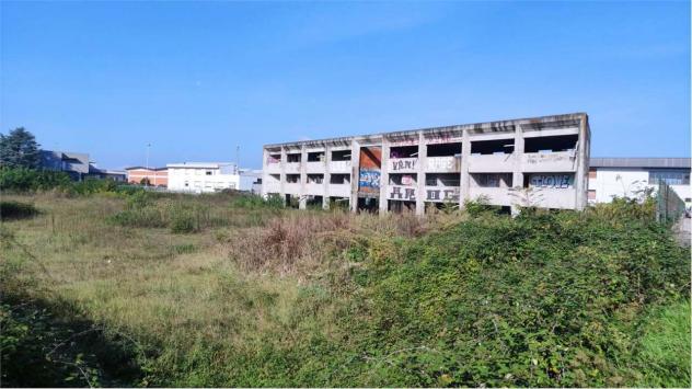 terreno edificabile in vendita ad Urgnano