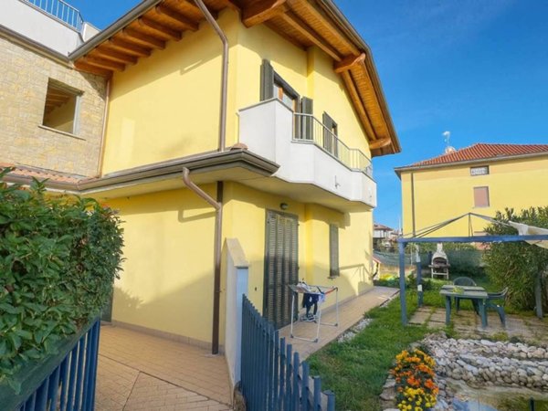 appartamento in vendita ad Urgnano
