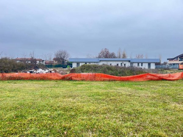 casa indipendente in vendita ad Urgnano