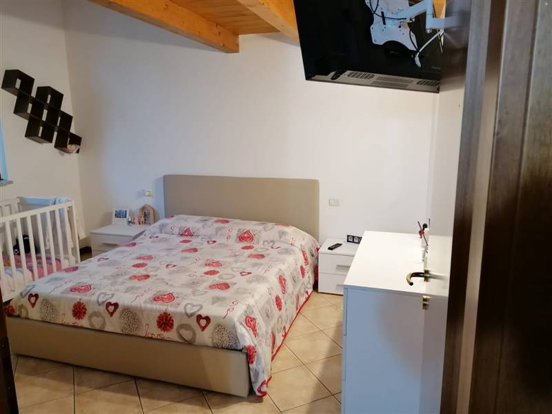 appartamento in vendita ad Urgnano