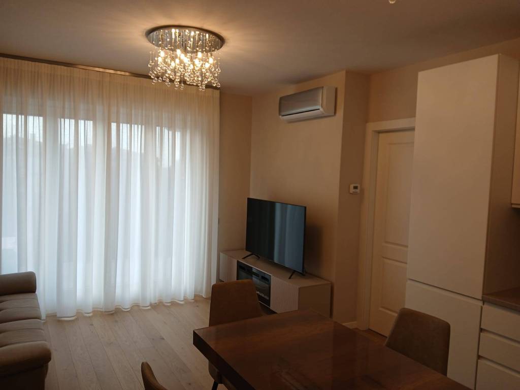 appartamento in vendita ad Urgnano