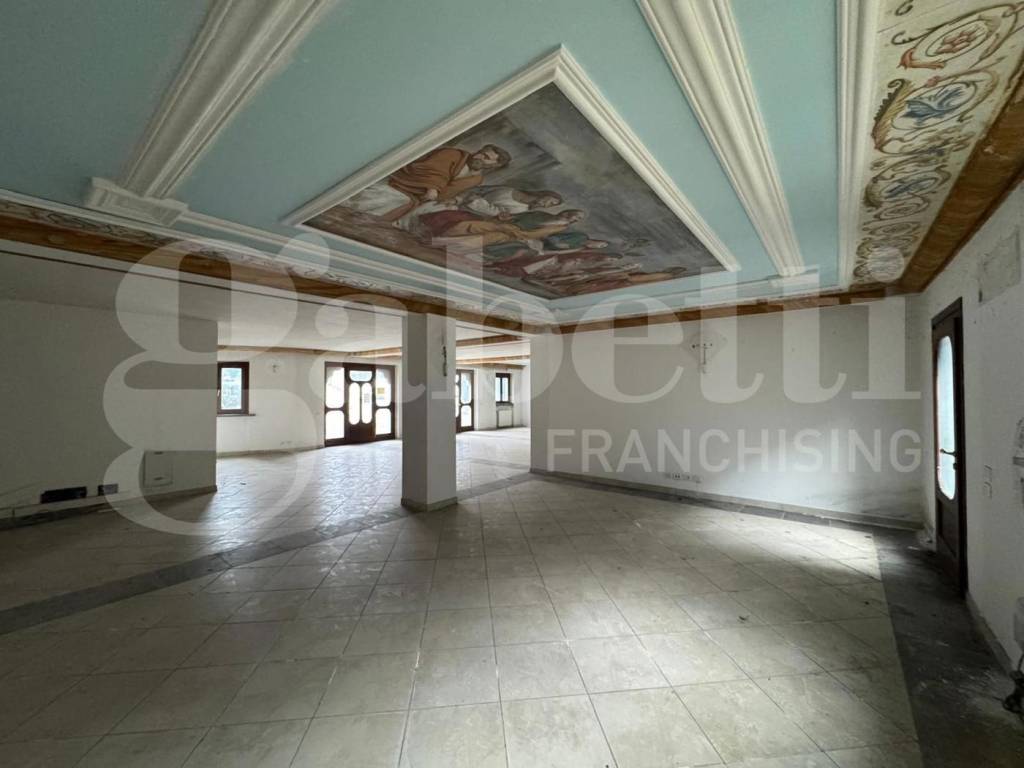 ufficio in vendita ad Urgnano