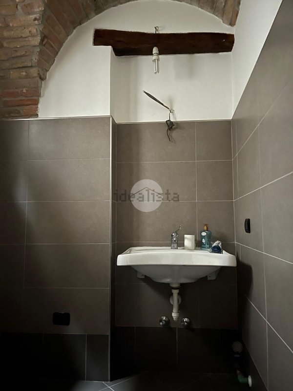 ufficio in vendita ad Urgnano