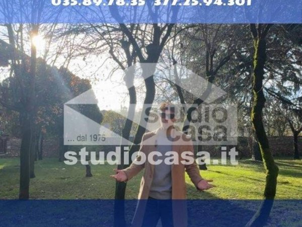 appartamento in vendita ad Urgnano