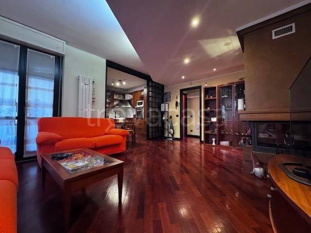 appartamento in vendita ad Urgnano