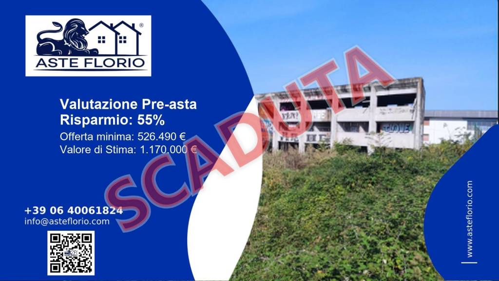 terreno edificabile in vendita ad Urgnano