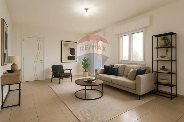 appartamento in vendita ad Urgnano