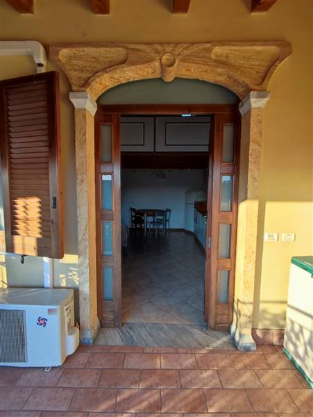 appartamento in vendita ad Urgnano