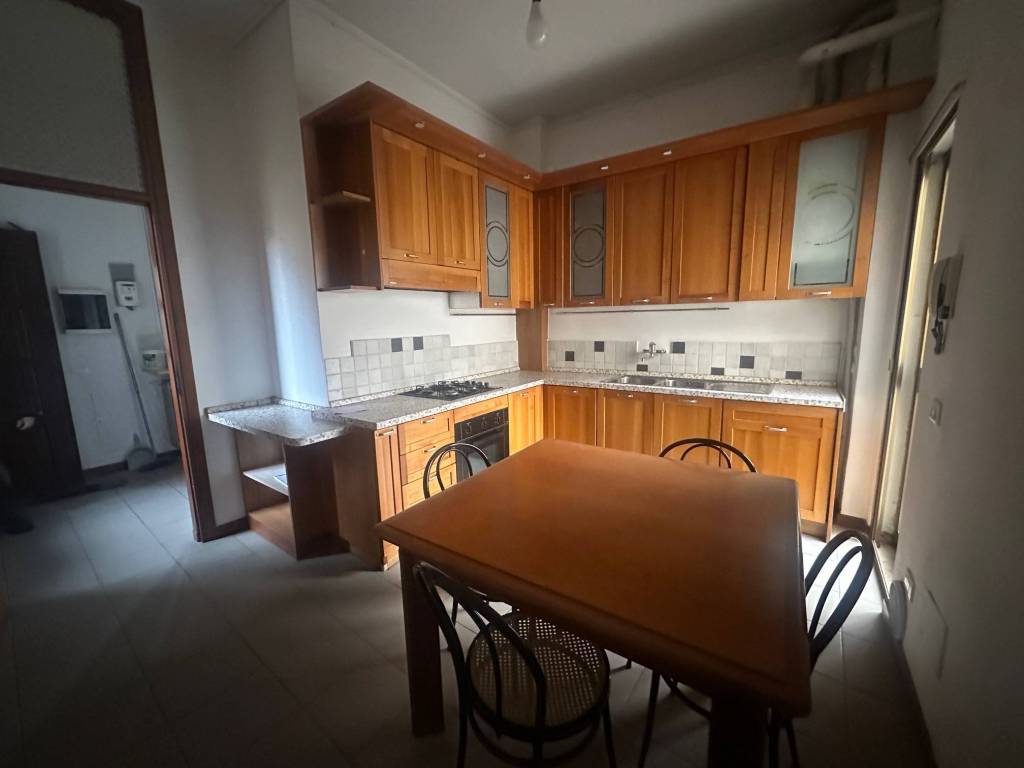 appartamento in vendita ad Urgnano