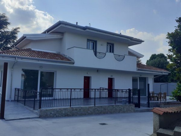 appartamento in vendita ad Urgnano