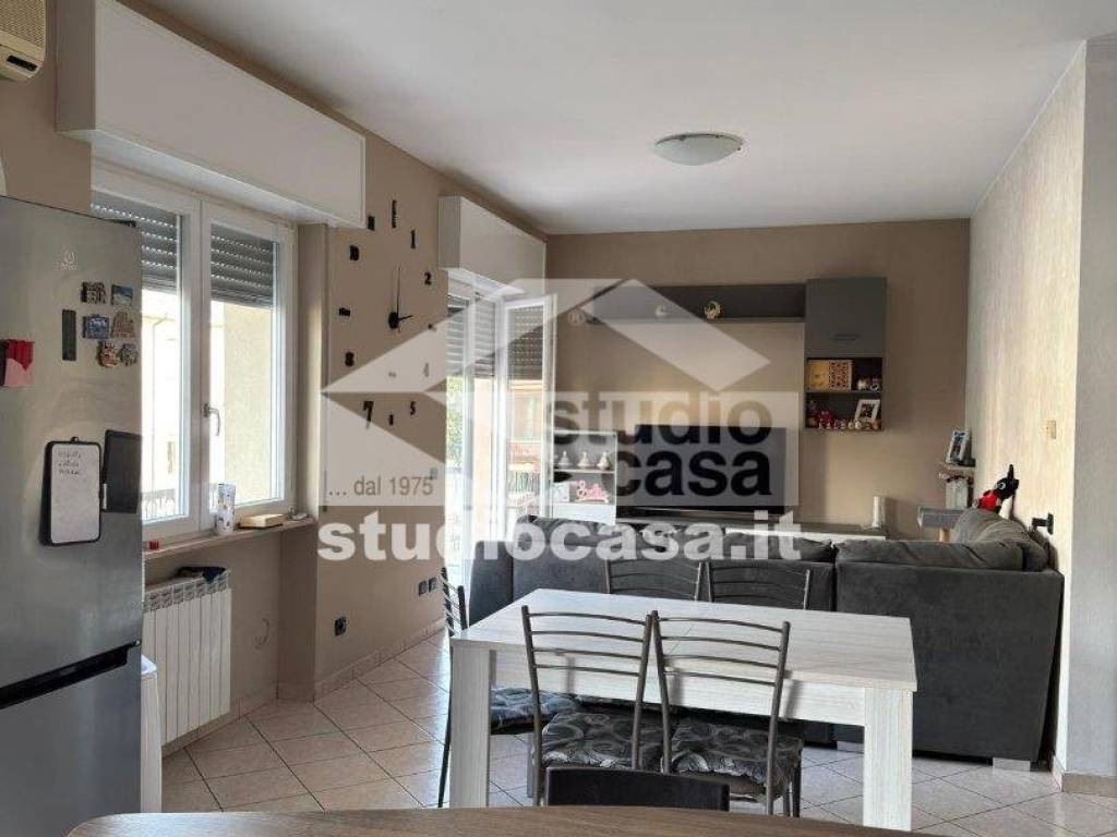 casa indipendente in vendita ad Urgnano