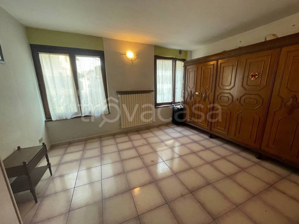 appartamento in vendita ad Urgnano