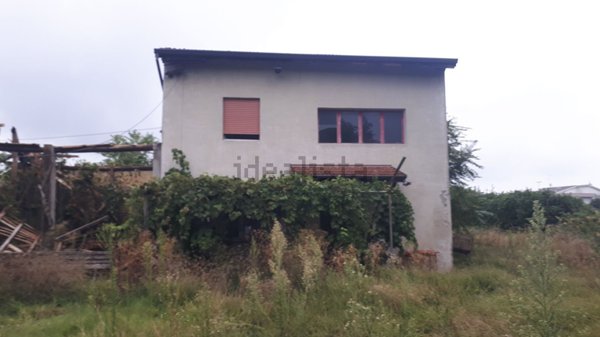 casale in vendita ad Urgnano