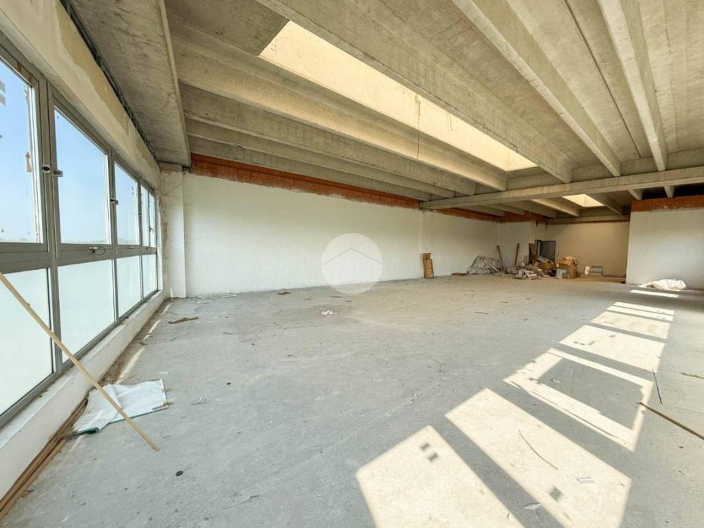 appartamento in vendita ad Urgnano