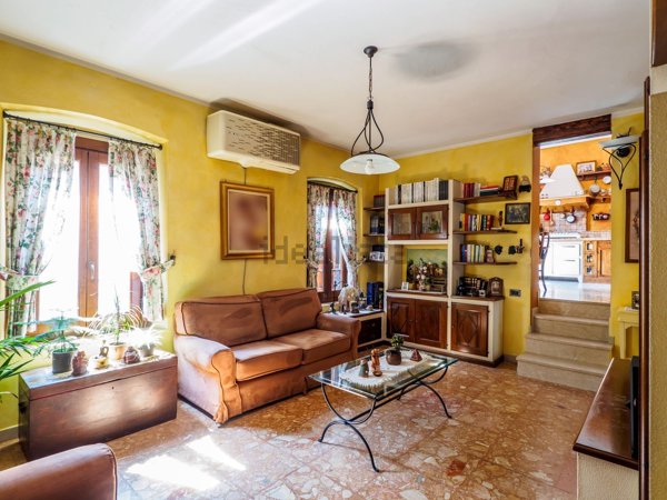 appartamento in vendita ad Urgnano