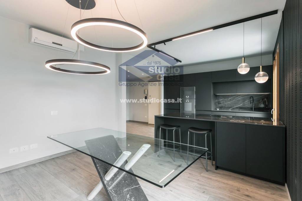 appartamento in vendita ad Urgnano