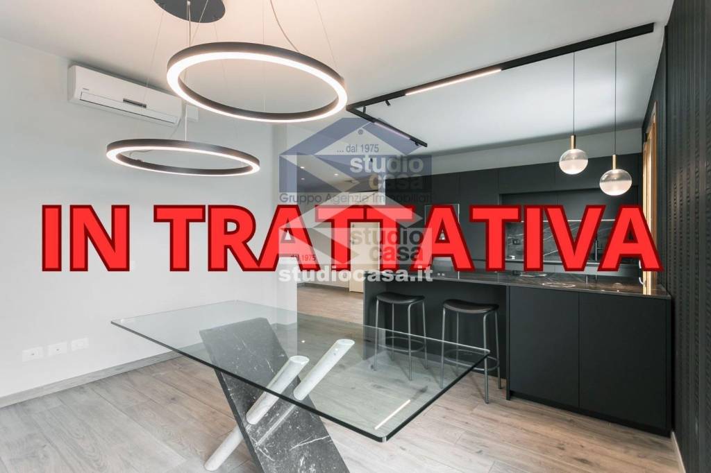 appartamento in vendita ad Urgnano