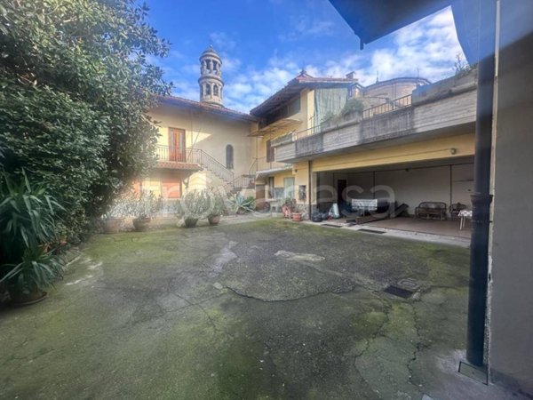 appartamento in vendita ad Urgnano