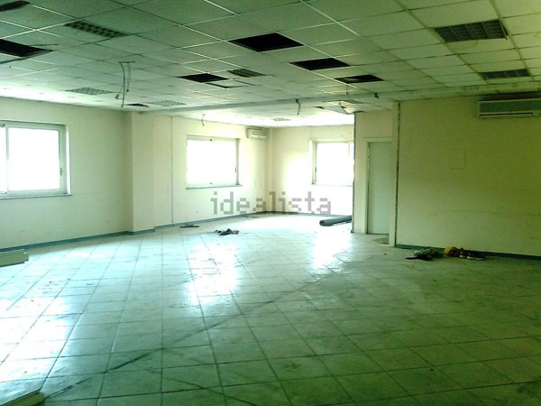 ufficio in vendita ad Urgnano