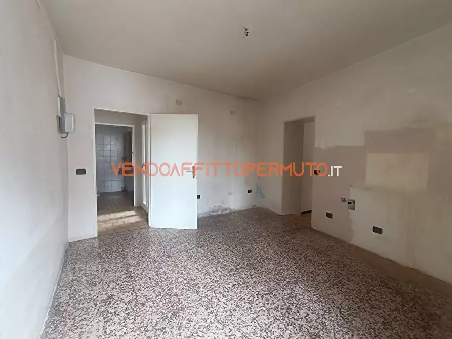 casa indipendente in vendita ad Urgnano