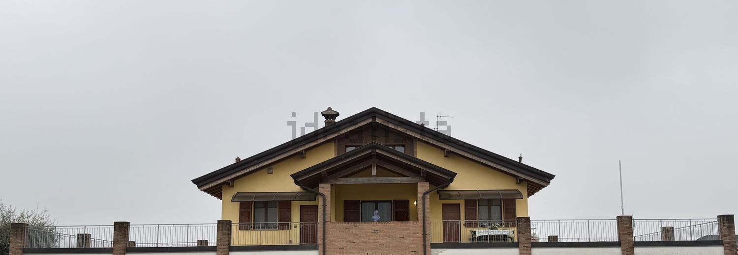 appartamento in vendita ad Urgnano